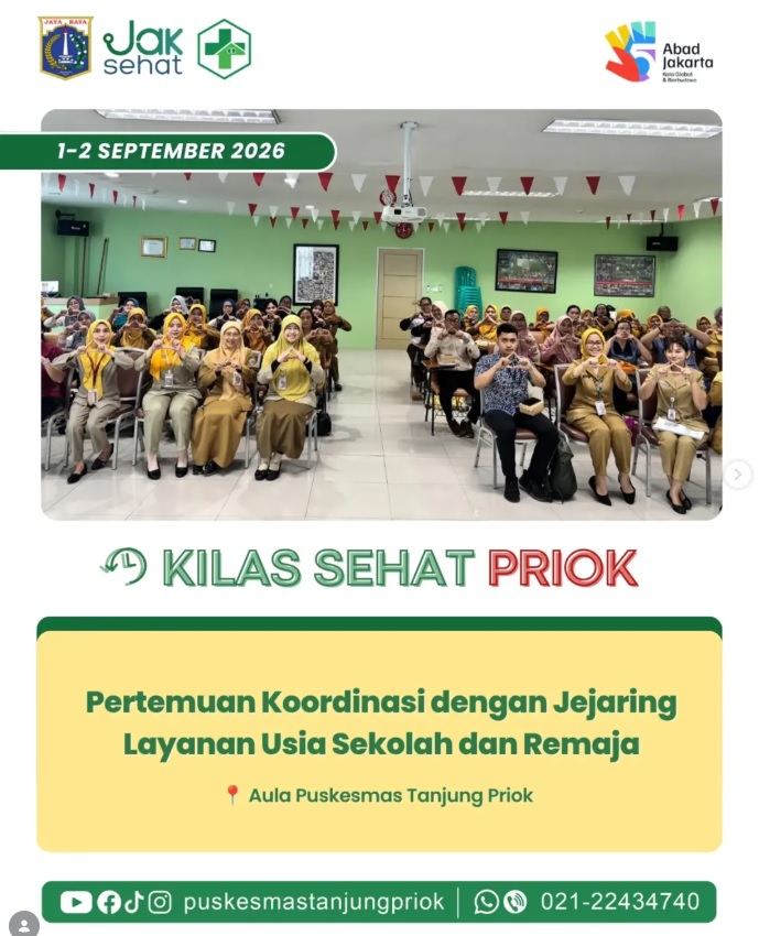 Deskripsi Foto Kiri